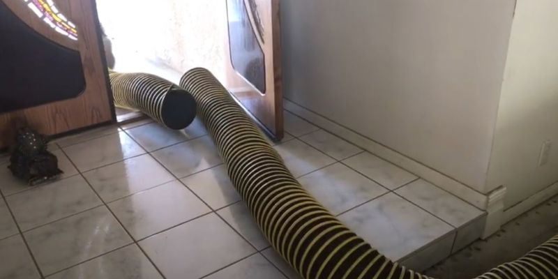 How Often Should Ventilation Ductwork Be Cleaned