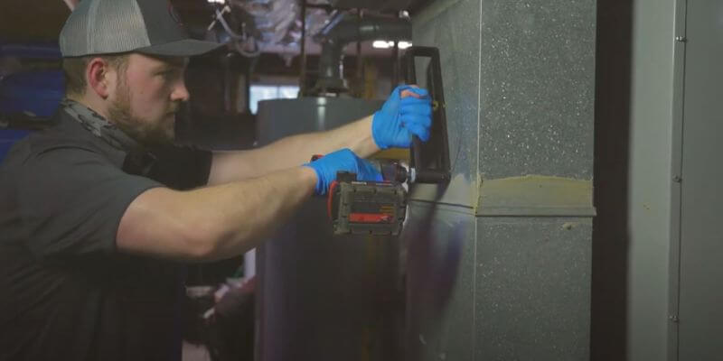 Is Air Duct Cleaning Really Worth the Money