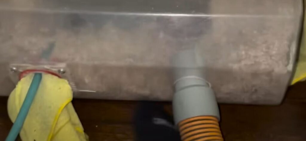 Does cleaning air ducts really make a difference