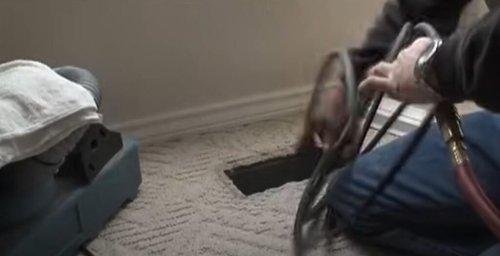 How Much Does Stanley Steemer Air Duct Cleaning Cost