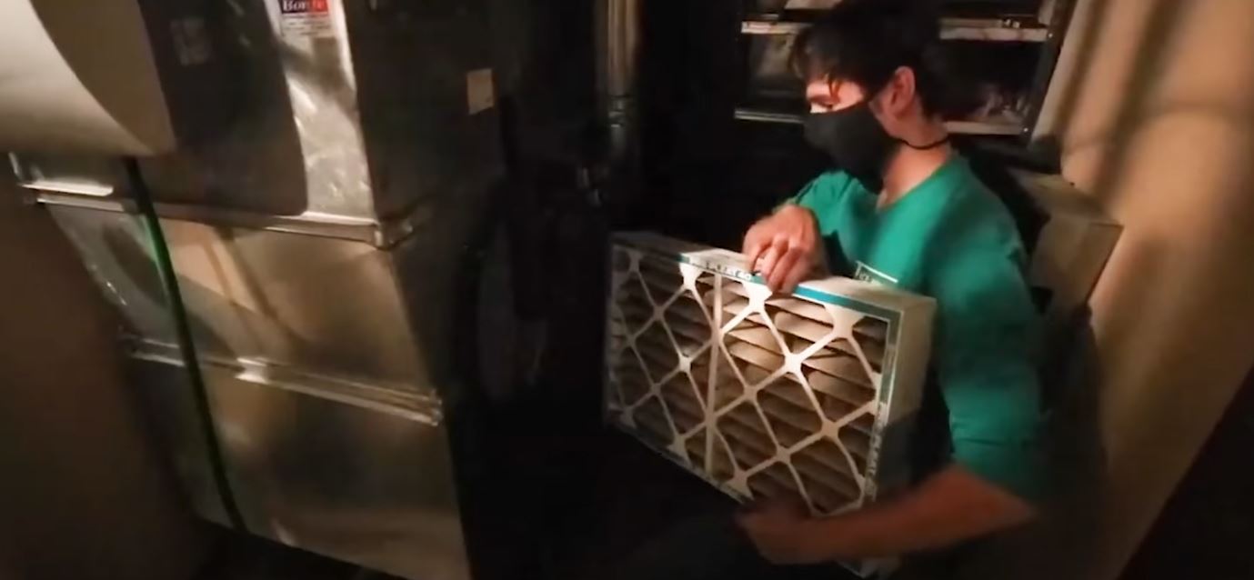 What Are the Drawbacks of Duct Cleaning
