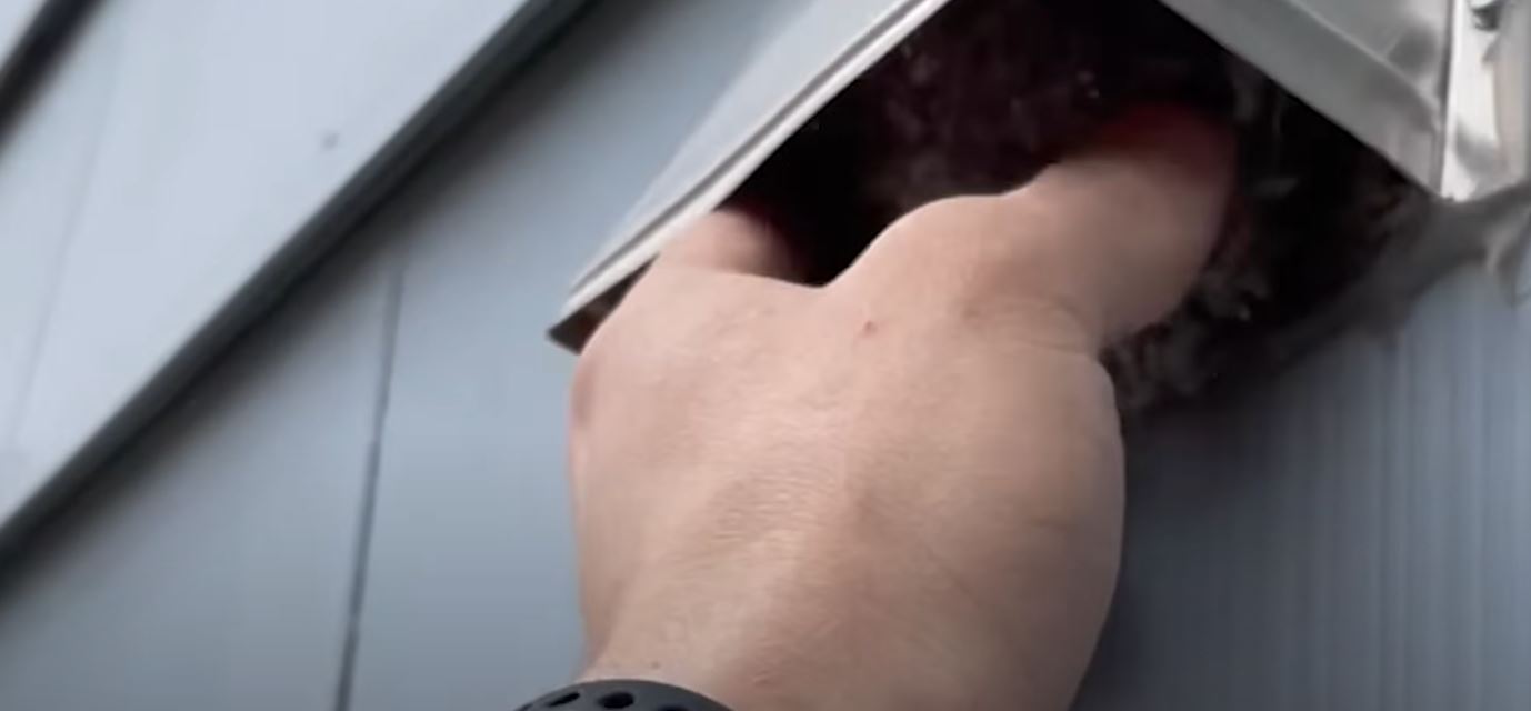 What are the health benefits of air duct cleaning