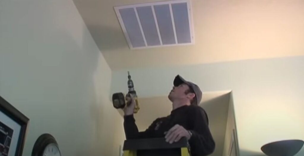 residential air duct cleaning huntsville al