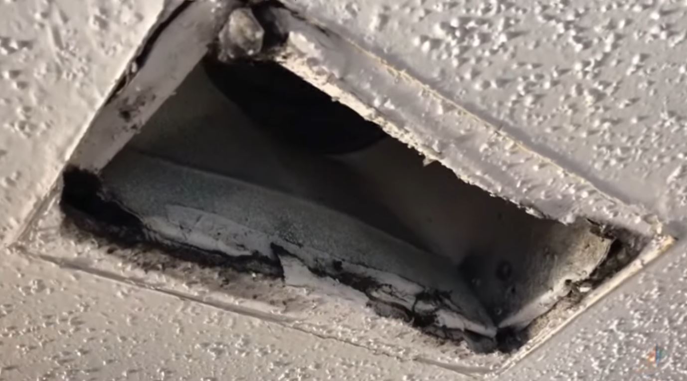 Vent and Register Cleaning in Huntsville, AL