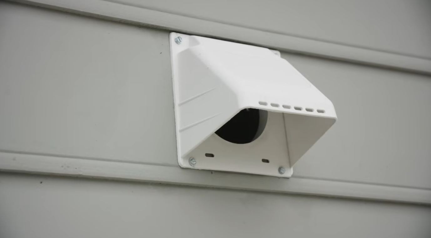 dryer vent cleaning in huntsville al