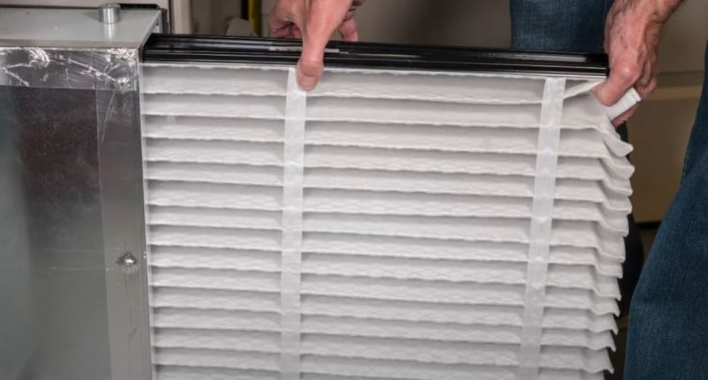 residential air duct cleaning